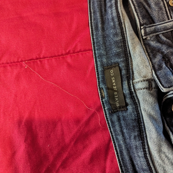 Jeans - Picture 2 of 3